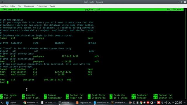 Usuarios postgres смотреть онлайн