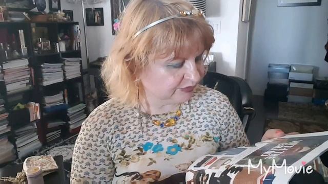 Бусики, цепочки для лета+серьги из Советского золота.Про термальные бассейны Budapest. смотреть онлайн