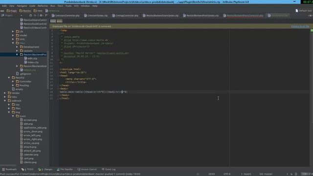 PhpStorm - why would you want to use it? смотреть онлайн