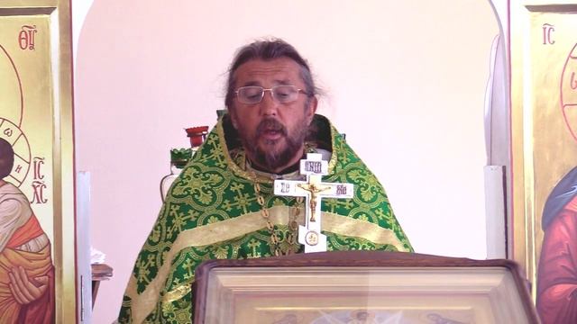 Забудем о своих добрых делах. Никому не расскажем. Священник Игорь Сильченков смотреть онлайн