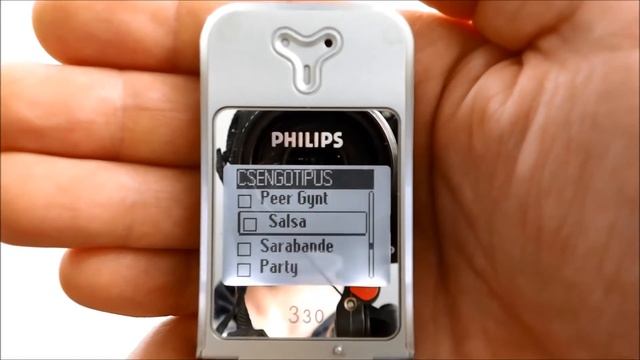 Philips 330 смотреть онлайн