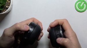 Как сделать сброс настроек наушников AKG Y500 / Как сбросить настройки AKG Y500