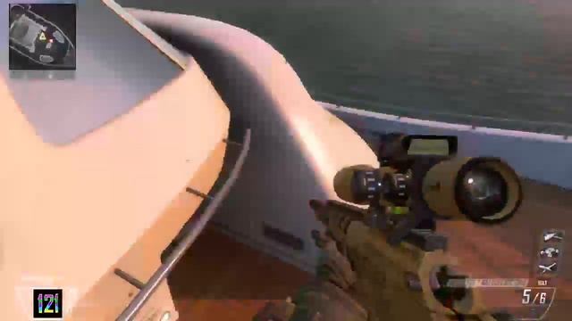 Trickshot By Swordface121 смотреть онлайн