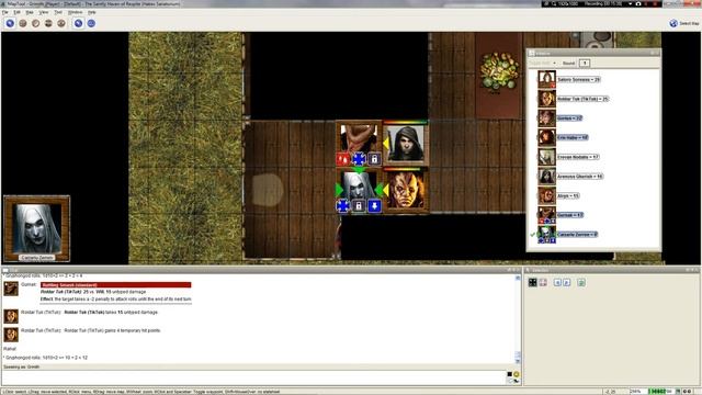 LGWI - D&D 4E "Summer of Fun" Chapter Eight, Part Eleven (8/12/2013) смотреть онлайн