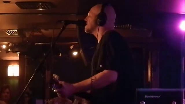 Захар Май - Две Вертушки (Киев, 25.06.2012) смотреть онлайн