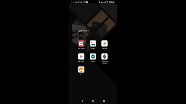 How to view Mi Home Security Camera on Mi TV смотреть онлайн