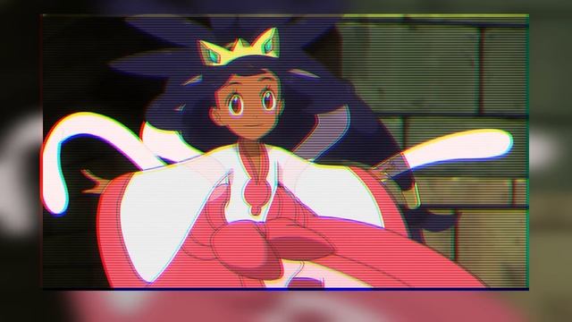 DAWN RETURNS! Chloe Meets Dawn! | Pokémon Journeys Episode 74 Review смотреть онлайн