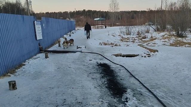 Минеральный источник КУКА смотреть онлайн