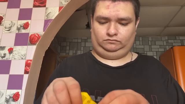 СОЖУСЬ НА ДИЕТУ ДЕНЬ ШЕСТОЙ! СУП ЛАПША CHEESE РАМЁН! смотреть онлайн