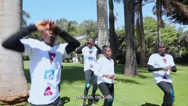 NGAI WA MAGEGANIA by PHYLLIS MBUTHIA official video sms SKIZA 5963682 to 811 смотреть онлайн