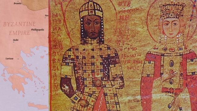 The Second Crusade: A Medieval World War - full documentary смотреть онлайн