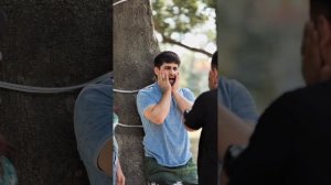 Приколи Нави Точики Афанди Ва Довуд хан Чапалок Шапак ?
