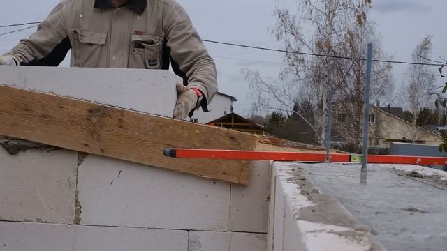 ЭТО ФИНАЛ! СТАВИМ ФРОНТОНЫ ГАРАЖА МЕЧТЫ. Часть 9 смотреть онлайн