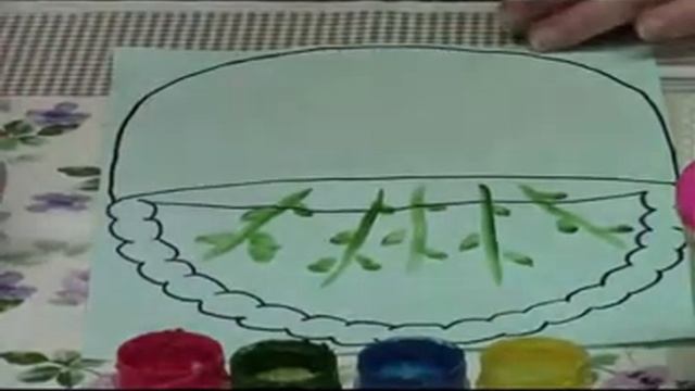 Цветок Маме x264 смотреть онлайн