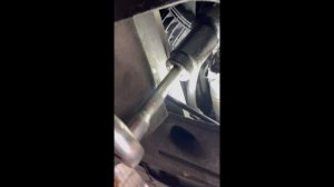 2021 BMW X1 oil and filter change at home ( f48 )