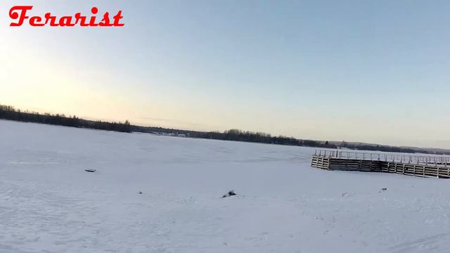 Остров Кижи.[2] смотреть онлайн