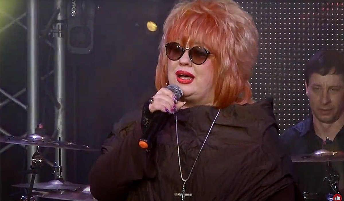 Алла Аллая - "Бутербродики" смотреть онлайн