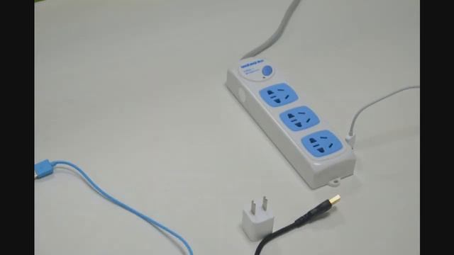 TinyDeal:AXGIO USB2.0 высокоскоростной 6-портовый адаптер смотреть онлайн