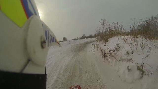 [ENDURO PERM] Эндурокросс смотреть онлайн