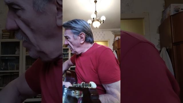 Владимир Высотский - Оплавляются свечи смотреть онлайн