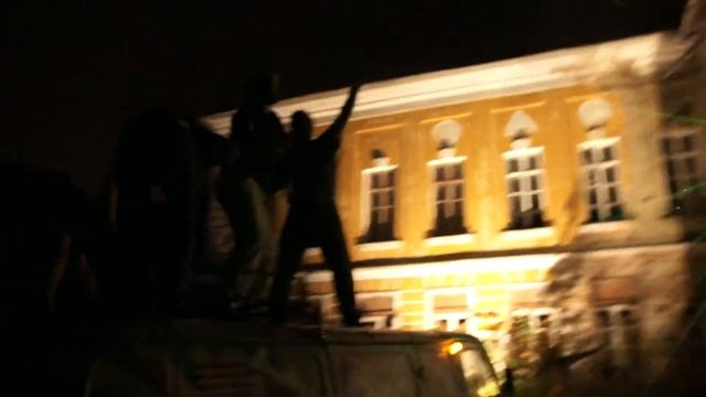 Жаркая ночь в Суханово! смотреть онлайн