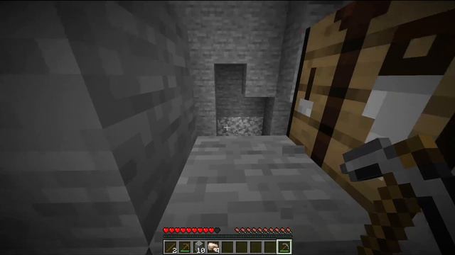 Minecraft: Spot The Error #022 | (Difficulty 30/100) смотреть онлайн