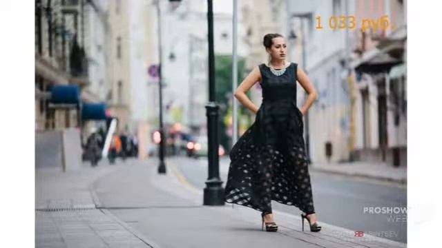 Одежда с AliExpress. Шикарное длинное платье без рукавов черного цвета. смотреть онлайн