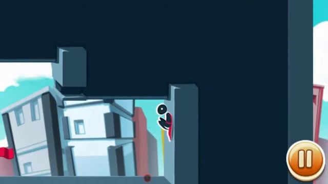 Horizon Rush Game Walkthrough смотреть онлайн