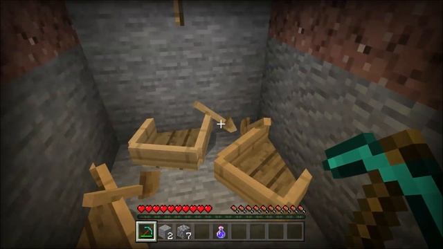 Xray Minecraft Glitch Easy Bedrock Edition 1.16 + Working X ray X-Ray смотреть онлайн