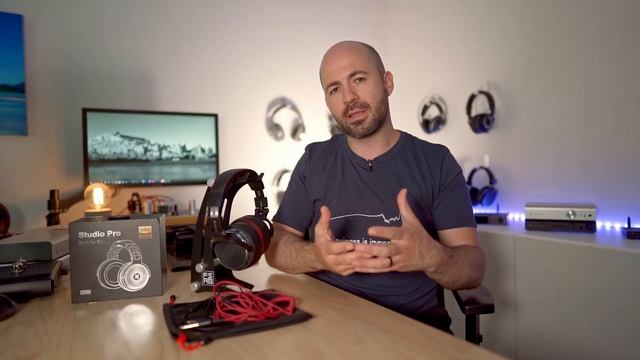 OneOdio Pro 50 Closed Headphones Review - $50 Of Fun And Innovation!