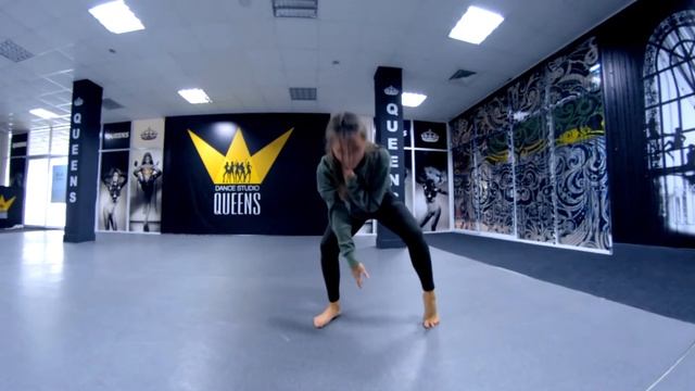 Вулиця - Один в каное / Tanya Gerasimik Choreography смотреть онлайн