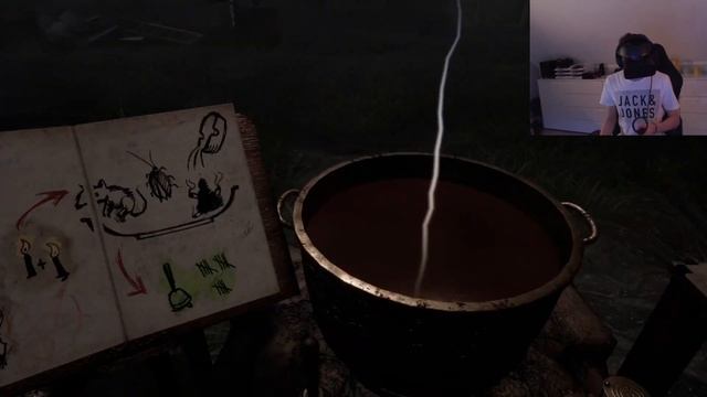 "DREADOUT" IN VR!!?? - Let´s Play (DREADEYE VR) Pt. 1 смотреть онлайн