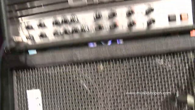Musikshopen - Schecter Omen Extreme FR & Engl Savage 120 смотреть онлайн