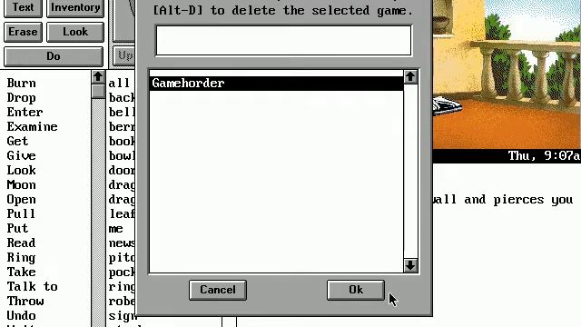 Let's Play - Eric the Unready - Part 6 смотреть онлайн