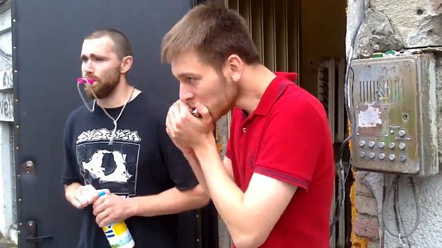 Рудольф на передохе. смотреть онлайн