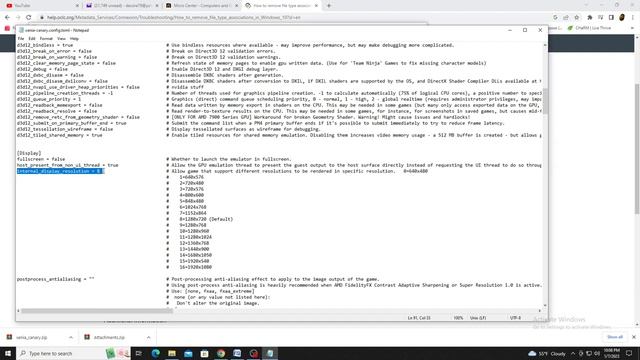 Xenia "Xbox 360 Emulator" Setup and Walkthrough смотреть онлайн