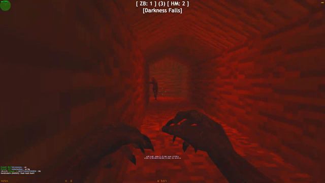 Counter-Strike: Zombie Escape Mod - ze_Minecraft_Ms_dp (NEW UPDATE) смотреть онлайн