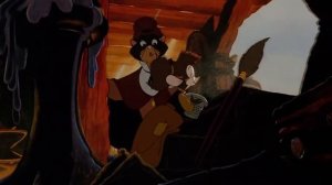 Американский хвост-2. Мечта за мечтой (An American tail-2. Dream to dream)