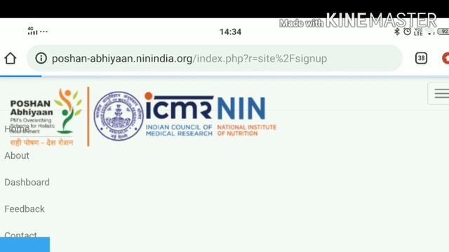 Indian Council of Medical Research Certificate Courses/ Medical Free online courses with Certificat смотреть онлайн