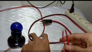 How to wire 4 pin switch, illuminated 4 pin switch