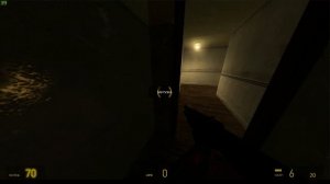 [Гайд] Как сделать save deletion на одну кнопку в Half-life 2.