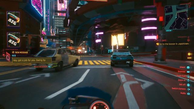 cyberpunk 2077 walkthrough part 39 ps4 смотреть онлайн