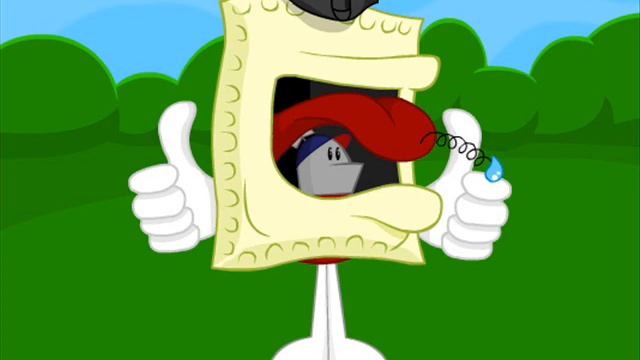 WarioWare DIY - CGNU Fight Song смотреть онлайн