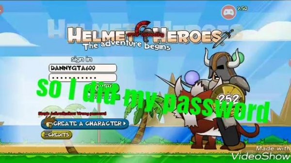 Hack for skill pointts helmet heroes!!!!
