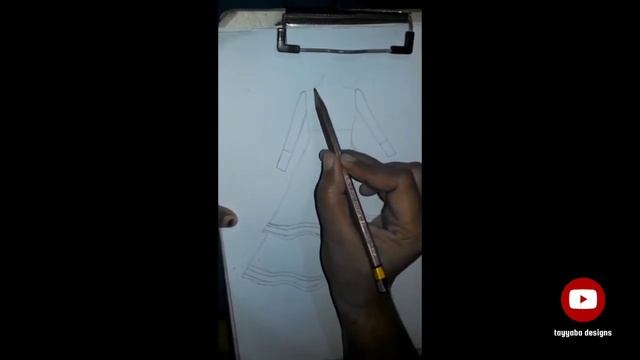 dress design sketches смотреть онлайн