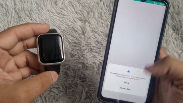 Reloj Inteligente Como Poner La Hora? | Como Cambiar La Hora Smartwatch Y68? (Español) смотреть онлайн