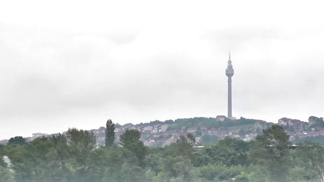 Река Дунав смотреть онлайн