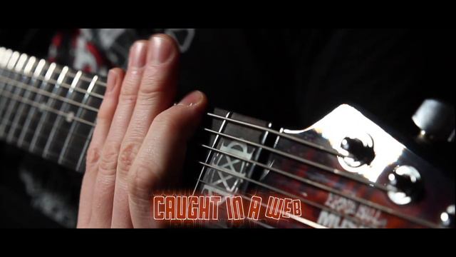 7 Awesome 7 String Dream Theater Guitar Riffs! смотреть онлайн