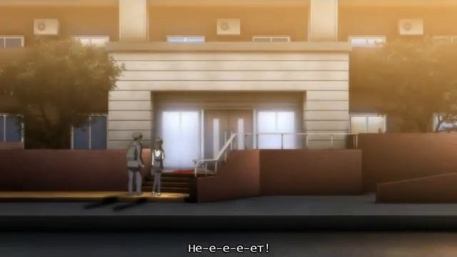 School days плохая концовка смотреть онлайн