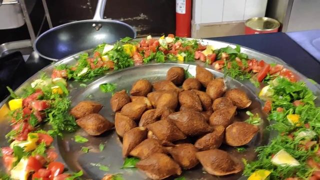 Ужин в отеле SULTAN Of SIDE 5*